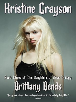 cover image of Brittany Bends